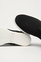 Dkny - Botine negru K4903663