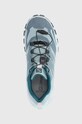 Salomon Buty turkusowy L41438200