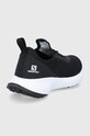 Obuwie Salomon Buty Sense Feel 2 W L41276000 czarny