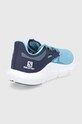Παπούτσια Παπούτσια Salomon L41432900 μπλε