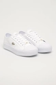 Lacoste Buty 741CFA0054.21G biały