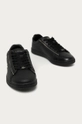 Lacoste - Buty Carnaby Evo 741SFA0032.02H czarny