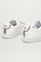 Παπούτσια Lacoste - Παπούτσια Carnaby Evo 741SFA0032.21G λευκό