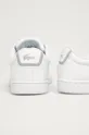 Lacoste - Buty skórzane Carnaby Evo 741SFA0035.21G Cholewka: Skóra naturalna, Wnętrze: Materiał tekstylny, Podeszwa: Materiał syntetyczny