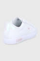 Lacoste Buty skórzane 741SFA0082.1Y9 Cholewka: Skóra naturalna, Wnętrze: Materiał tekstylny, Podeszwa: Materiał syntetyczny