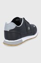 Obuv Topánky Lacoste PARTNER 741SUJ0012.231 čierna