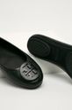 Tory Burch - Balerini de piele negru 49350.006