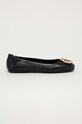 Tory Burch - Balerini de piele negru 50393.013