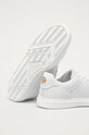 Obuwie Tory Burch - Buty skórzane Howell Court 73057.123 biały
