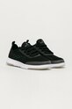 Emu Australia Buty W12497.Black czarny SS23