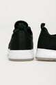 Obuwie Emu Australia Buty W12497.Black czarny