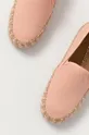 różowy Emu Australia Espadryle