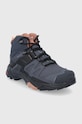 Salomon Buty L41295600 szary AW21