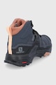Obuwie Salomon Buty L41295600 szary