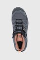 Salomon Pantofi gri L41295600
