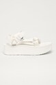 Teva sandals others white 1008844.Flatform