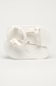 Teva sandals white 1008844.Flatform