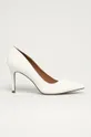 λευκό Call It Spring - Γόβες παπούτσια Emiliaa 100 Γυναικεία