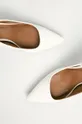 λευκό Call It Spring - Γόβες παπούτσια Emiliaa 100