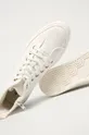 λευκό Πάνινα παπούτσια Call It Spring RETROO