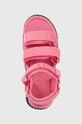 roz Shaka sandale