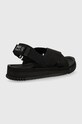 Shaka sandale 433107 negru SS22