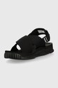 Încălțăminte Shaka sandale 433107 negru