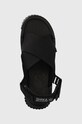 Shaka sandale negru 433107
