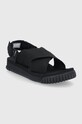 Sandály Shaka 433107 černá SS22