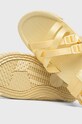 Sandále Shaka žltá 433118