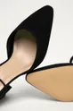 чёрный Aldo - Замшевые туфли Susan