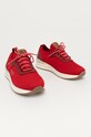 Mustang Buty 1352303.5 czerwony SS21