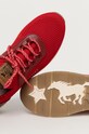 Mustang Buty czerwony 1352303.5