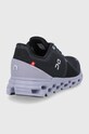 Obuwie ON Running Buty CLOUDSTRATUS 2999562 czarny