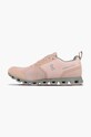 On-running shoes Cloud Waterproof 1999831 pink SS21