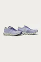 Ботинки On-running фиолетовой
