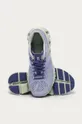 фиолетовой Ботинки On-running