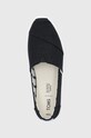 Toms Espadrile negru 10013515
