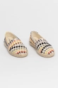 Toms Espadryle beżowy