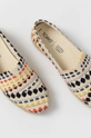 beżowy Toms Espadryle