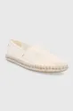 Toms Espadryle ALPARGATA ROPE beżowy