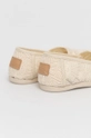 Toms Espadryle Alpargata Cholewka: Materiał tekstylny, Wnętrze: Materiał tekstylny, Podeszwa: Materiał syntetyczny, Materiał tekstylny