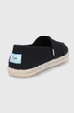 Espadrilky Toms  Zvršok: Textil Vnútro: Textil Podrážka: Syntetická látka