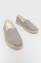 Toms Espadryle szary