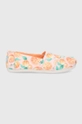 розовый Эспадрильи Toms Alpargata Женский