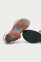 rózsaszín Salomon - Szandál Tech Sandal Feel