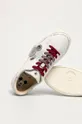 λευκό Παπούτσια MOA Concept