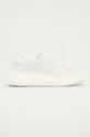λευκό MOA Concept - Δερμάτινα παπούτσια X Disney Γυναικεία