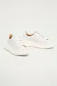 MOA Concept - Kožená obuv X Disney biela