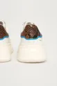 Kožená obuv MOA Concept  Zvršok: Prírodná koža Vnútro: Textil, Prírodná koža Podrážka: Syntetická látka